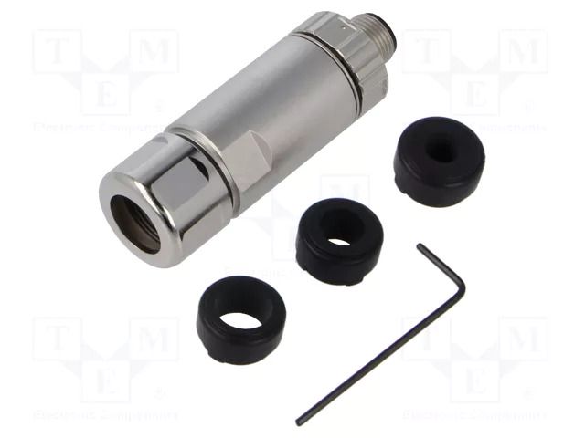 connector 43-00503 CONEC 43-00503