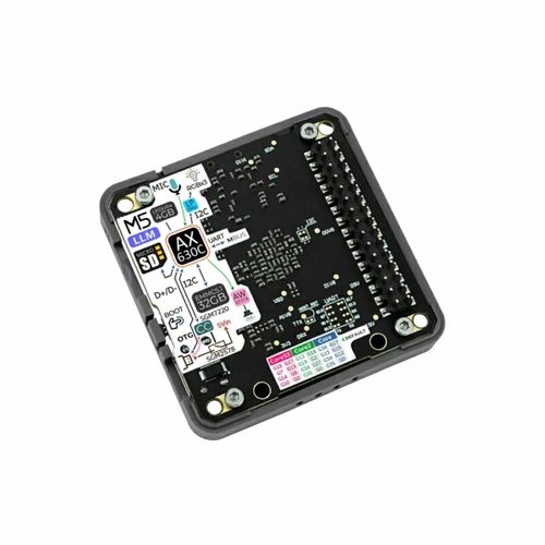 M5Stack LLM (large language model) Module (AX630C) MSS-25963 6972934175595