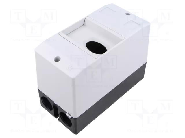 Housing EATON ELECTRIC CI-PKZ01