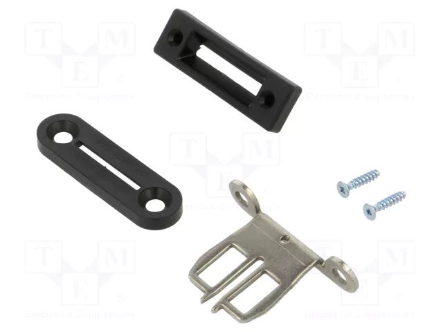 Standard key; AZ 15/16; Kit: actuator,lock; stainless steel SCHMERSAL 101126794