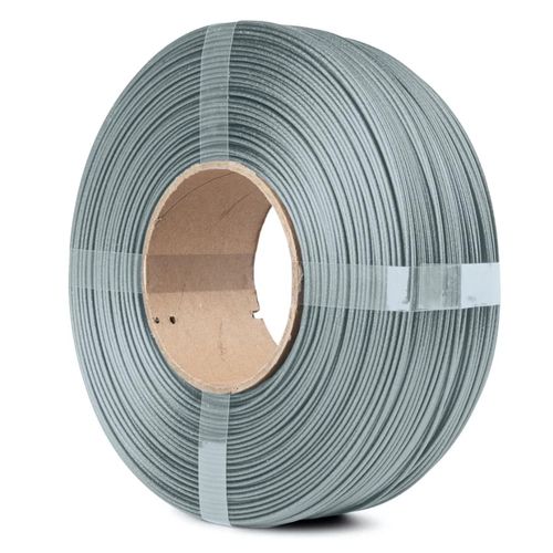 Filament Spectrum Refill PLA CF 1,75mm 1kg - Grey SPC-26503 5907138401318