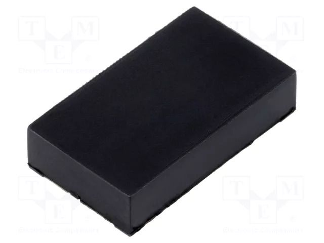 Enclosure: designed for potting; X: 24mm; Y: 41mm; Z: 8mm; polyamide TEKO L24.9