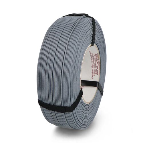 Filament Rosa3D Refill PLA-CF Matt Home Decor 1,75mm 1kg - Stone cold gray ROS-27098 5907753137227
