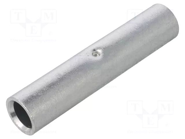 Tip: butt splice; aluminum; 240mm2; tinned; crimped; for cable ERKO ALC-240/1