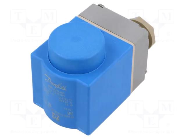 Electronic overcurrent protection; 24VDC; 2A; IP20 EATON ELECTRIC PXS24E-E2/F-IT