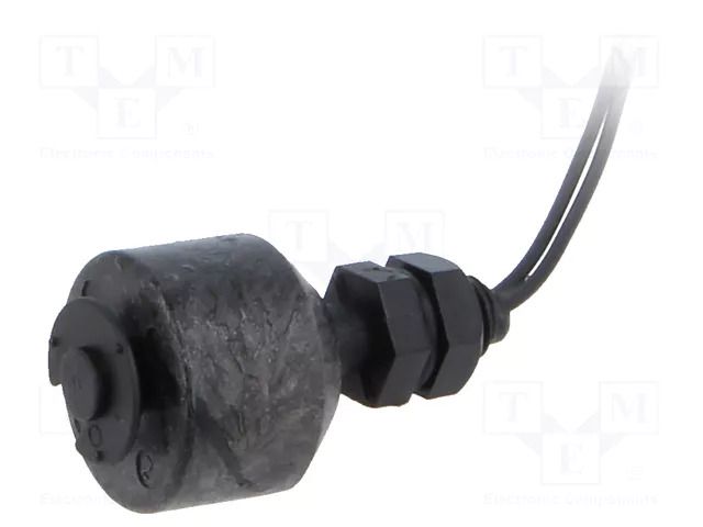 Sensor: liquid level; -20÷90°C; OUT: SPST-NO; cables; 0.5A; 10W MEDER LS01-1A66-PA-500W