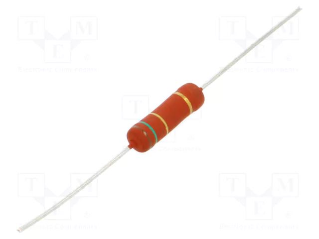 Resistor; discharging PFC capacitors; 150kΩ DUCATI ENERGIA 157020084