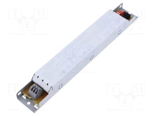 Power supply: switching; LED; 60W; 80÷200VDC; 250÷350mA; IP20 Lifud Technology Co., Ltd. LF-FMR060YSIII