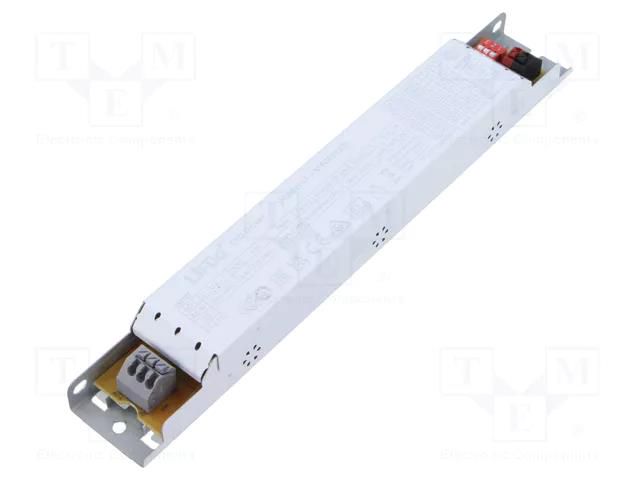 Power supply: switching; LED; 80W; 54÷230VDC; 250÷350mA; IP20; 94% Lifud Technology Co., Ltd. LF-FMR080YSIII