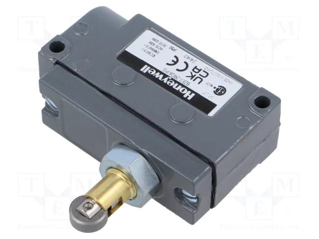 Limit switch HONEYWELL BZE7-2RQ8-PG