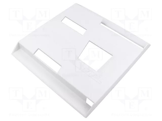 Document pocket RITTAL RITTAL-2514000