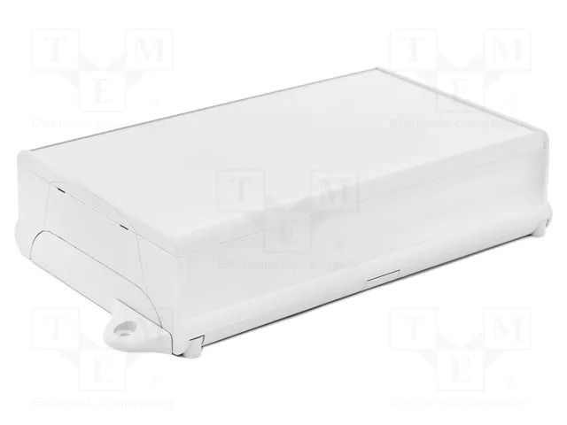 Enclosure: multipurpose; X: 94mm; Y: 160mm; Z: 35mm; polycarbonate ELBAG SCO-160