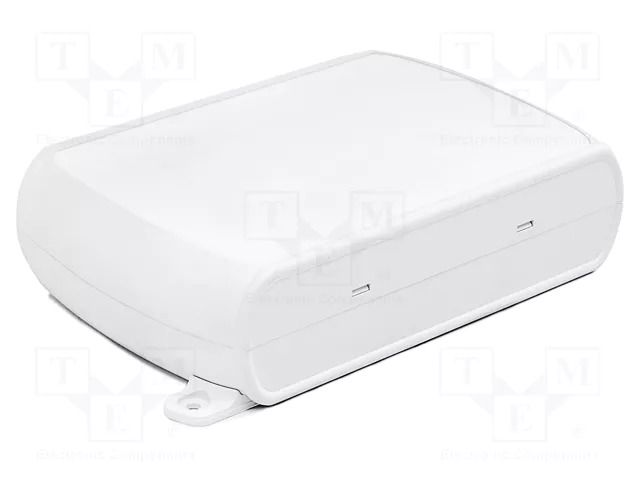 Enclosure: multipurpose; X: 80mm; Y: 120mm; Z: 35mm; polycarbonate ELBAG SCO-130