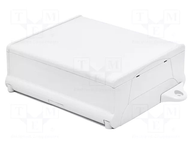 Enclosure: multipurpose; X: 94mm; Y: 108.5mm; Z: 35mm; polycarbonate ELBAG SCO-110