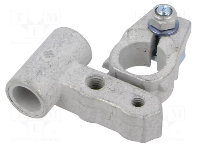 Battery clamp MTA 1506740