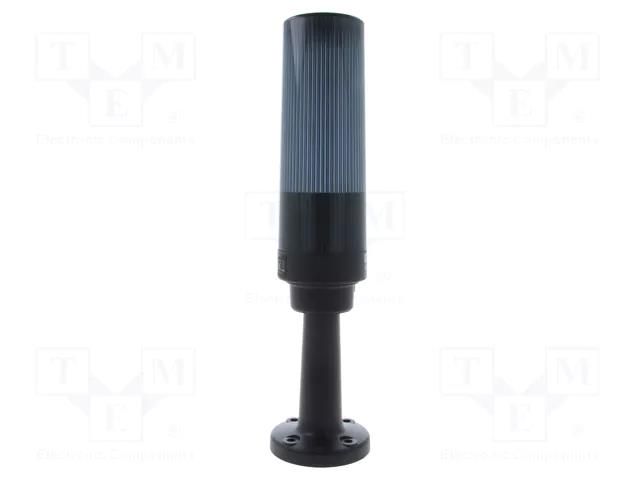 Signalling column; red/yellow/green; LED; 230VAC; IP66; SLC EATON ELECTRIC SLC-100-RYG-AP-230