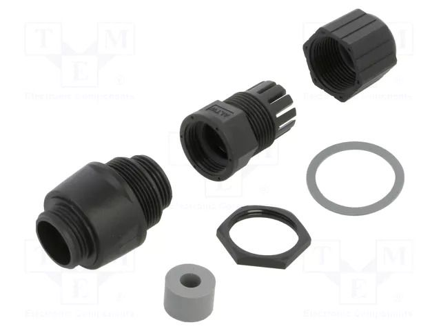connector RDP-00DFFA-SLM7001 AMPHENOL LTW RDP-00DFFA-SLM7001