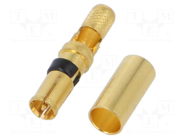 LAPP connector MC BLEM KOAX FEMALE CONTACT LAPP 11219200