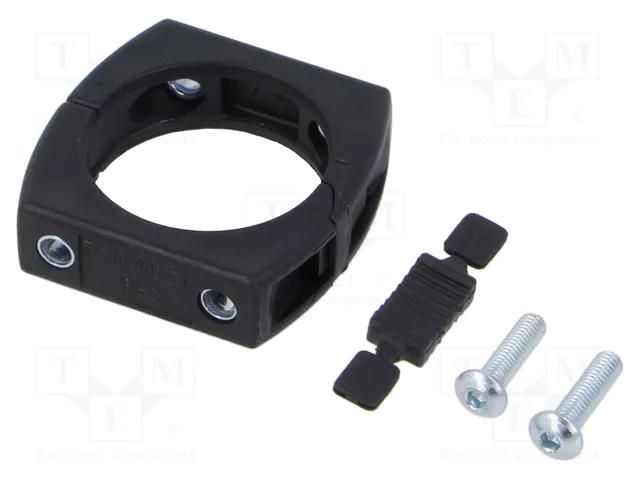 Holder; Triflex TRC.30; intermediate link; for cable chain IGUS TL.30.01.Z0