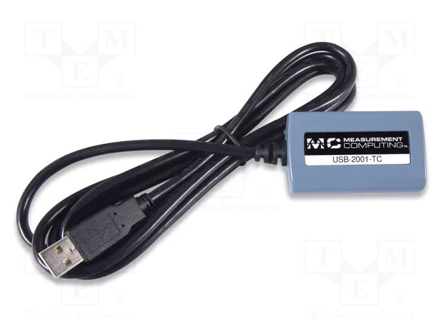 Module: data acquisition; Resolution: 20bit; Sampling: 4sps DIGILENT 6069-410-063