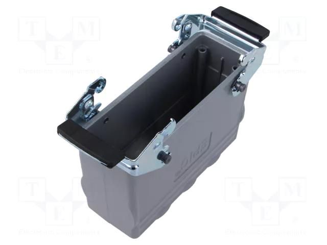Enclosure for connectors: HDC; size H-B 24; for cable; high; M32 LAPP 79155600