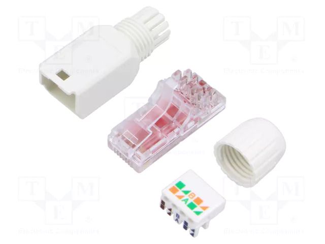 RJ45 LOGILINK LOG-MP0069