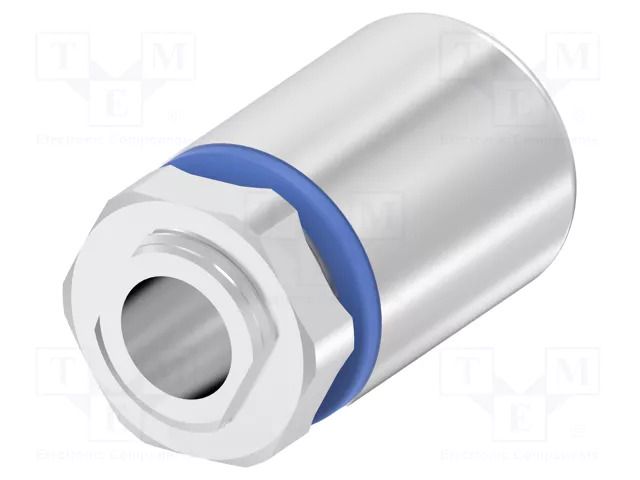 Cable gland; M20; 1.5; IP68; stainless steel; Entrelec TE Connectivity 1SNG617002R0000