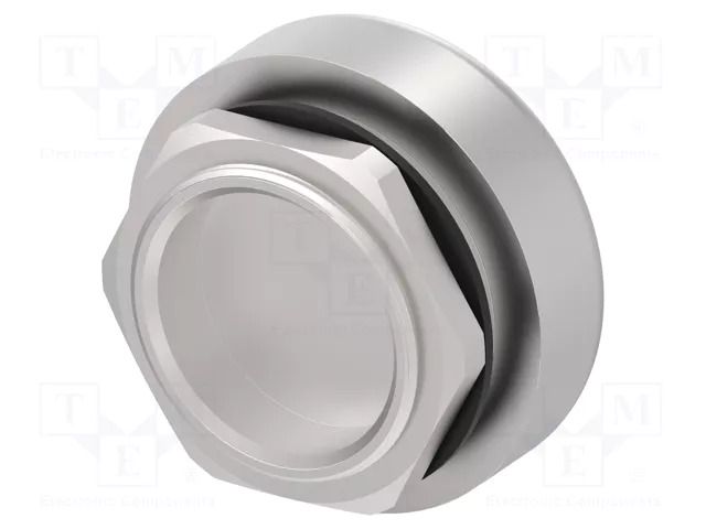 Pressure compensation device; IP67,IP68; Entrelec; Thread: M40 TE Connectivity 1SNG624029R0000