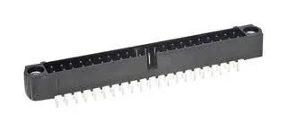 PLUG, VERTICAL, DIL, 42WAY M80-5004242