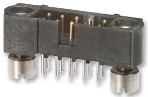 PLUG, VERTICAL, DIL, BD MNT, 14WAY M80-5101442