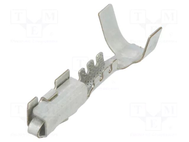 Contact; female; Metri-Pack 150; tinned; 0.35÷0.5mm2; crimped APTIV 12084200