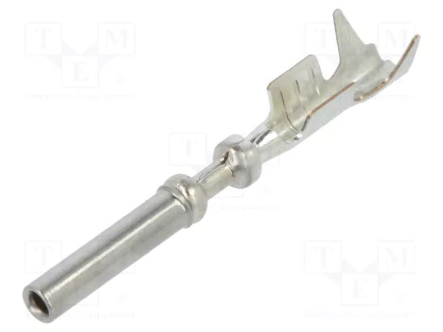 Contact; female; 1mm; Superseal 1.0; gold-plated; 0.75÷1.25mm2 TE Connectivity 3-1447221-3