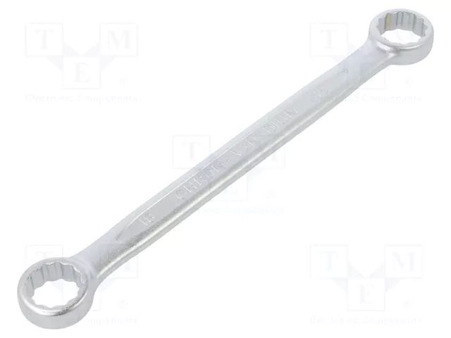 Wrench; box; 18mm,19mm; PROLINE HD; L: 225mm PROLINE PRE-36618