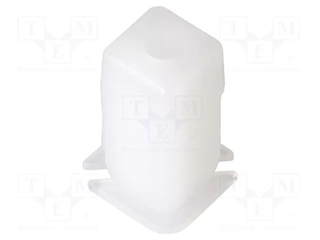 Through hole; 10pcs. ROMIX RX-15280