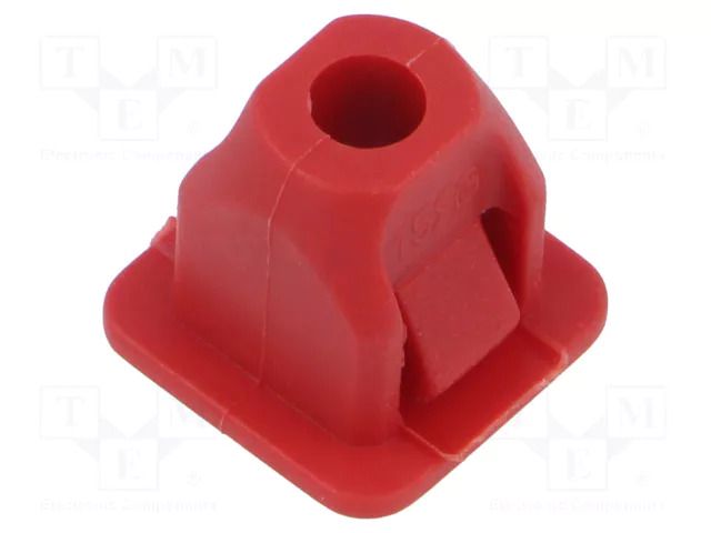 Through hole; 10pcs. ROMIX RX-57187Z