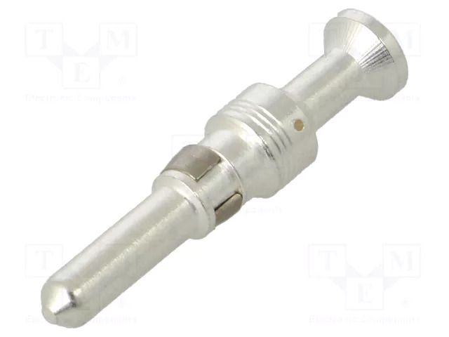CONNECTOR male contact D 3,6- 2,5 QMM AG WIELAND 05.544.1929.8