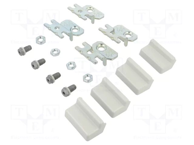 Wall mounting element; 4pcs. RITTAL RITTAL-2508020
