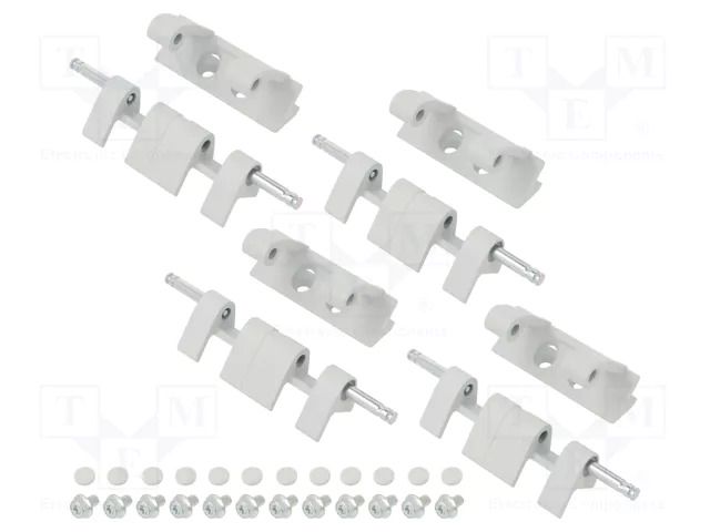 Hinge; 4pcs. RITTAL RITTAL-8800190