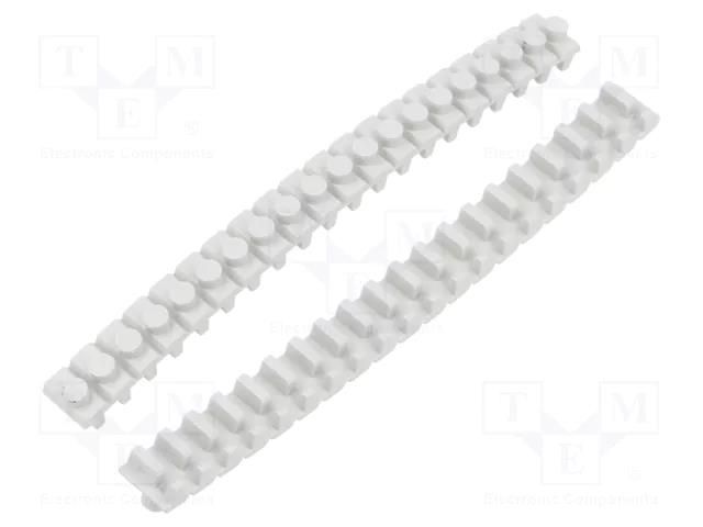Adapter; mounting tool,printed circuit board,PCB board; 2pcs. BOPLA BOPLA-65010100