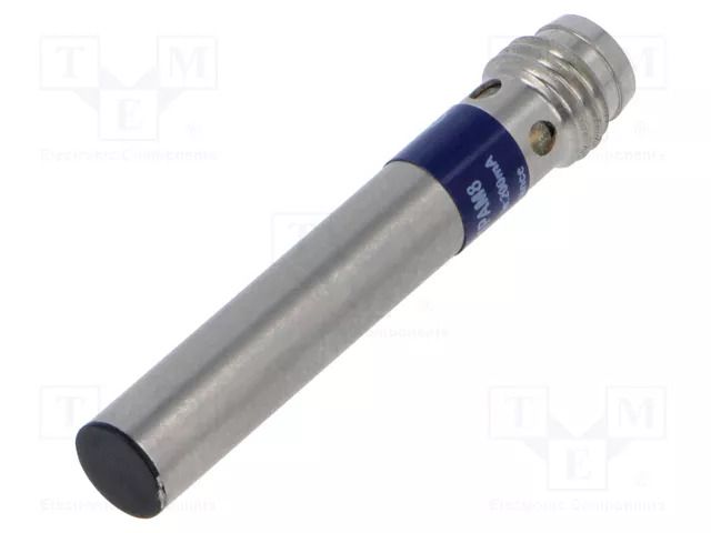 Sensor: inductive TELEMECANIQUE SENSORS XS506B1PAM8