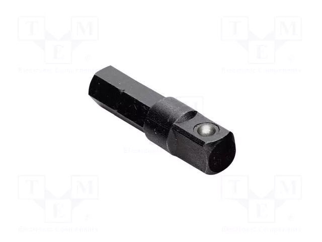 Adapter; 1/4" PROXXON PR23701