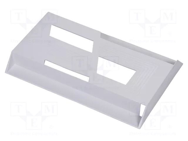 Document pocket RITTAL RITTAL-2513000