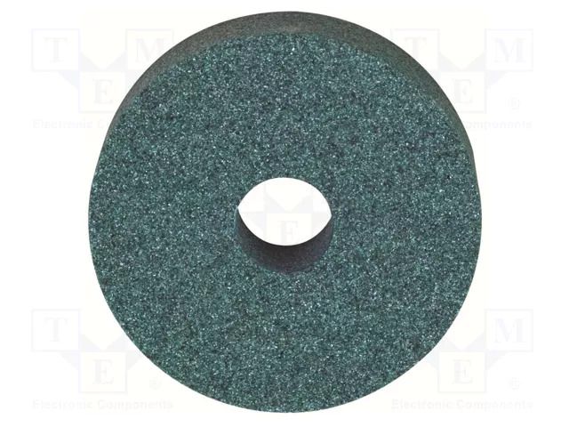 Grinding wheel; Ø: 50mm; Holder: assembly hole; 12.7mm PROXXON PR28310