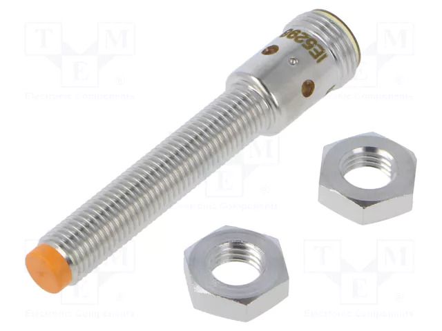 Sensor: inductive IFM ELECTRONIC IE5298