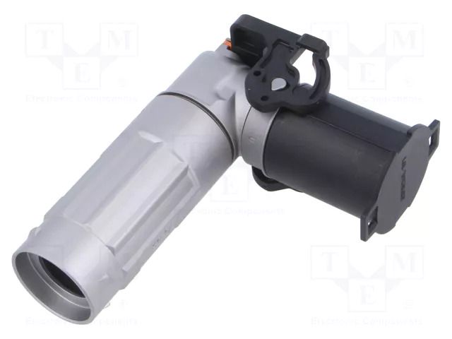 Connector: DC supply; male; PowerLok Gen.2; 500A; 1kV; PIN: 1 AMPHENOL GEC PL28U-501-95-2-5