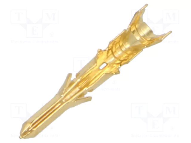 Male MOLEX MX-02-06-6103