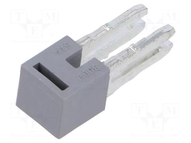 Rail mounted connector WFA10-01P-11 DEGSON ELECTRONICS WFA10-01P-11