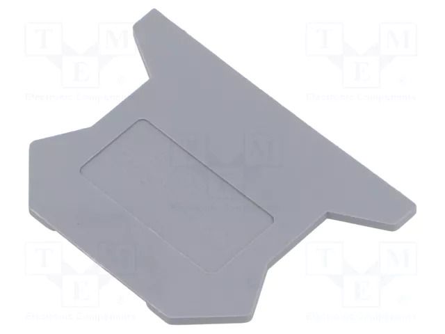 End plate DEGSON ELECTRONICS D-PC1.5-01P-11