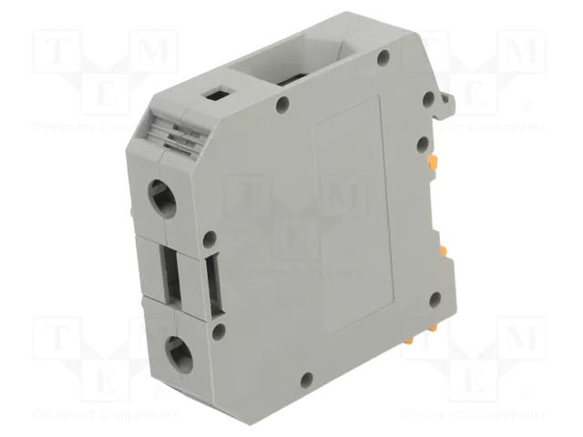 Rail mounted connector PC50-01P-11 DEGSON ELECTRONICS PC50-01P-11