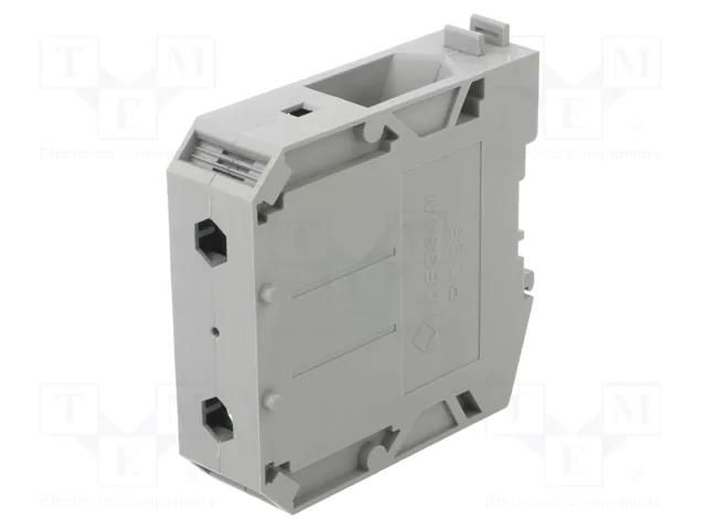 Rail mounted connector PC95-01P-11 DEGSON ELECTRONICS PC95-01P-11
